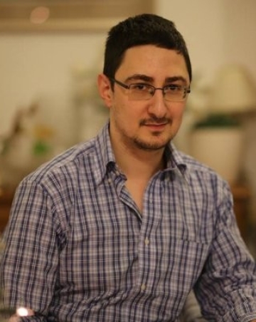 Ruben Akhayan