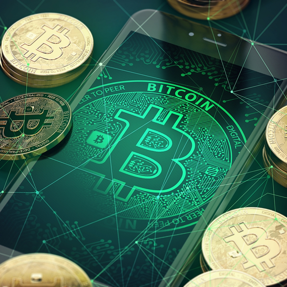 bitcoin