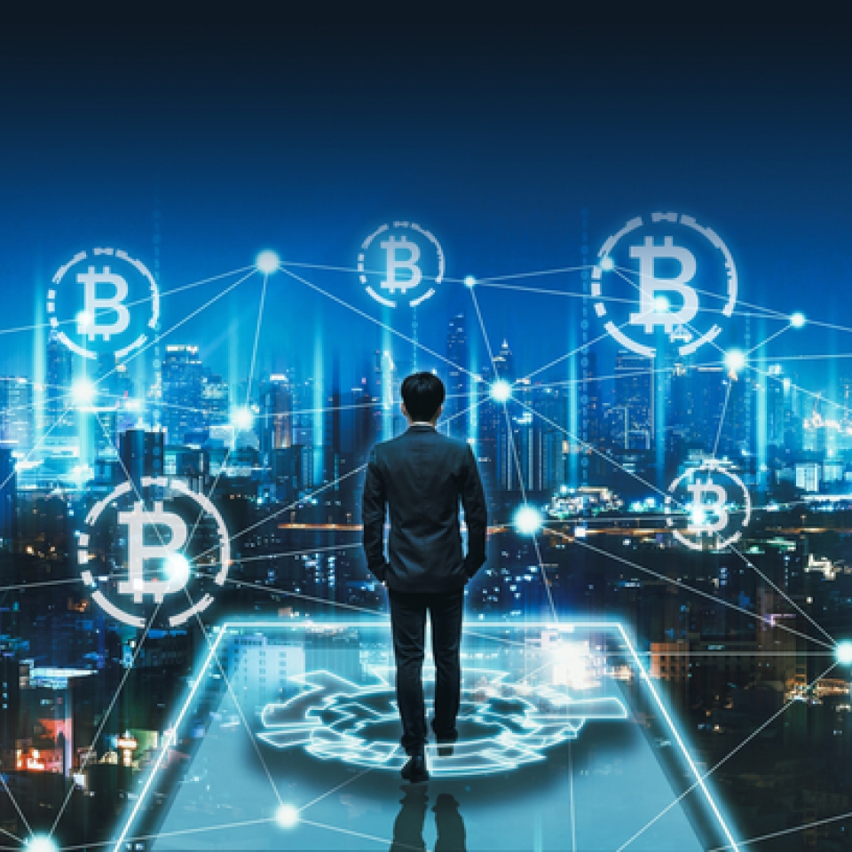 crypto-munt