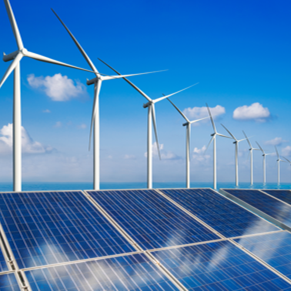 zonnepanelen