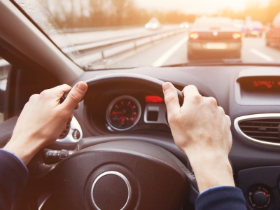 auto-rijden