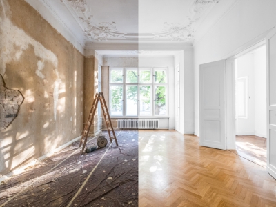 renovatie
