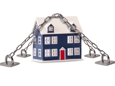 Woning-bescherming