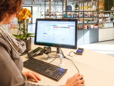 Digital Pharma